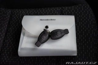 Mercedes-Benz Vito 119 CDi 4x4*LONG*8.MÍST*D 2020