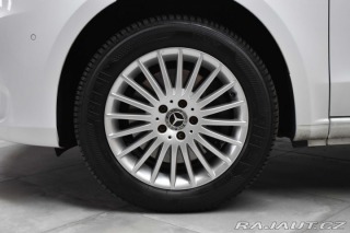 Mercedes-Benz Vito 119 CDi 4x4*LONG*8.MÍST*D 2020