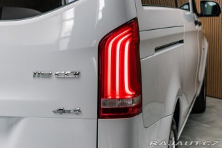 Mercedes-Benz Vito 119 CDi 4x4*LONG*8.MÍST*D 2020