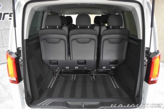 Mercedes-Benz Vito 119 CDi 4x4*LONG*8.MÍST*D 2020