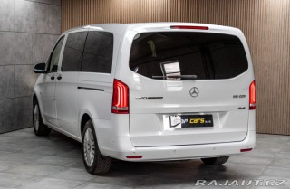 Mercedes-Benz Vito 119 CDi 4x4*LONG*8.MÍST*D 2020
