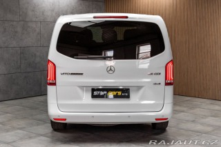Mercedes-Benz Vito 119 CDi 4x4*LONG*8.MÍST*D 2020