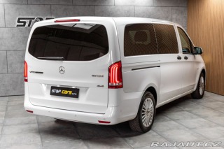 Mercedes-Benz Vito 119 CDi 4x4*LONG*8.MÍST*D 2020