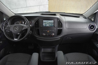 Mercedes-Benz Vito 119 CDi 4x4*LONG*8.MÍST*D 2020