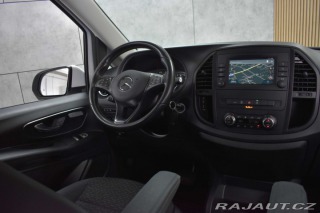 Mercedes-Benz Vito 119 CDi 4x4*LONG*8.MÍST*D 2020