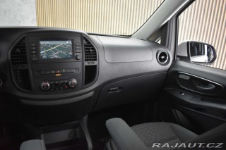 Mercedes-Benz Vito 119 CDi 4x4*LONG*8.MÍST*D 2020