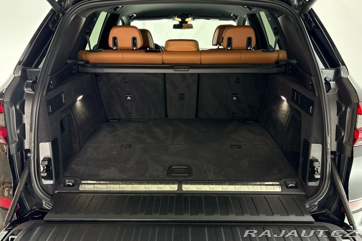 BMW X5 xDrive45e 2023