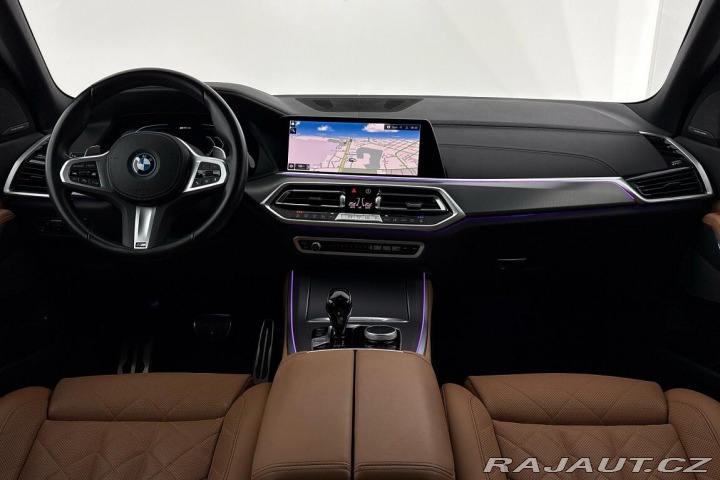 BMW X5 xDrive45e 2023