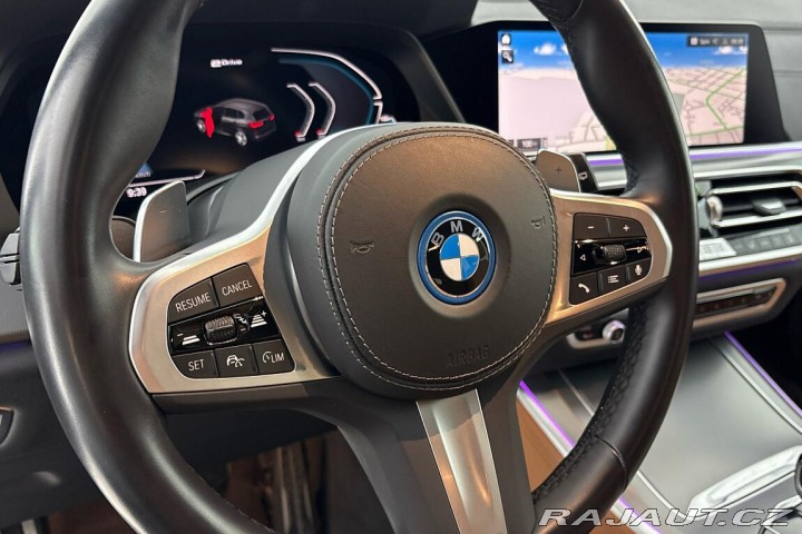 BMW X5 xDrive45e 2023