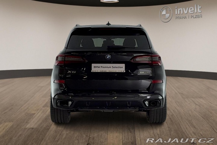 BMW X5 xDrive45e 2023