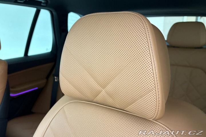 BMW X5 xDrive45e 2023