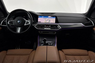 BMW X5 xDrive45e 2023