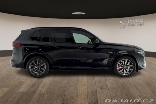 BMW X5 xDrive45e 2023