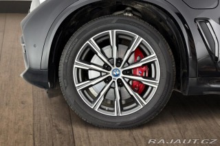 BMW X5 xDrive45e 2023