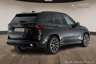 BMW X5 xDrive45e 2023