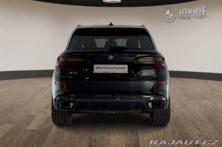 BMW X5 xDrive45e 2023