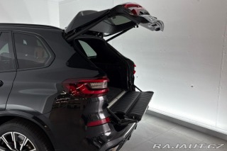 BMW X5 xDrive45e 2023