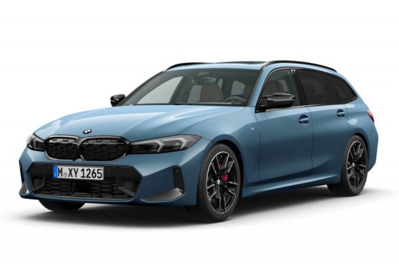 BMW 3 M340i xDrive Touring