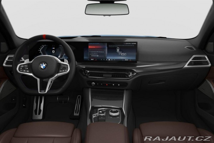BMW 3 M340i xDrive Touring 2026