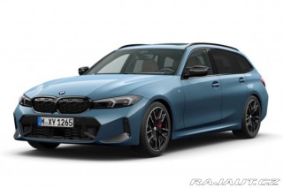 BMW 3 M340i xDrive Touring 2026