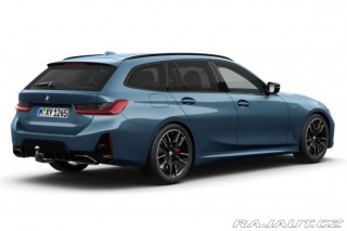 BMW 3 M340i xDrive Touring 2026