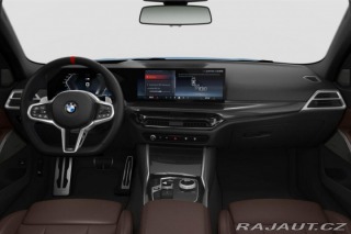 BMW 3 M340i xDrive Touring 2026