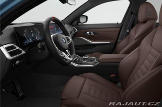 BMW 3 M340i xDrive Touring 2026