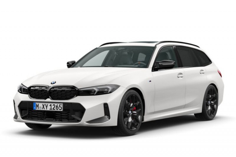 BMW 3 řady 3 | M340d xDrive
