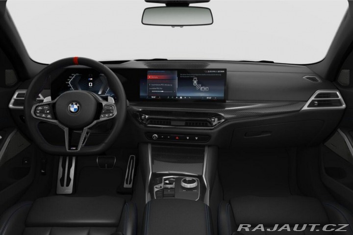 BMW 3 řady 3 | M340d xDrive 2026