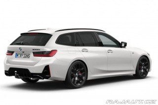 BMW 3 řady 3 | M340d xDrive 2026