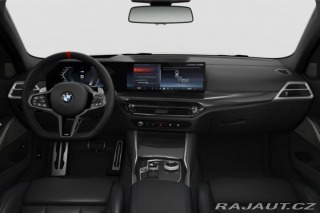 BMW 3 řady 3 | M340d xDrive 2026
