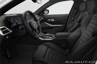 BMW 3 řady 3 | M340d xDrive 2026