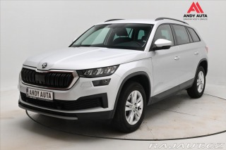 Škoda Kodiaq 2,0 TDI 110 kW DSG Ambiti