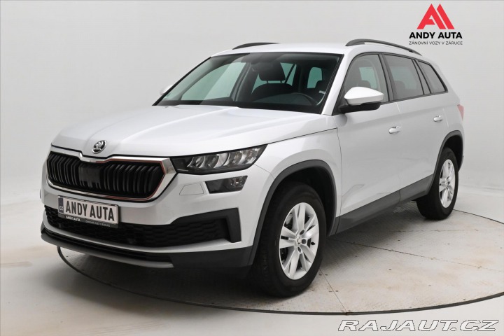 Škoda Kodiaq 2,0 TDI 110 kW DSG Ambiti 2023