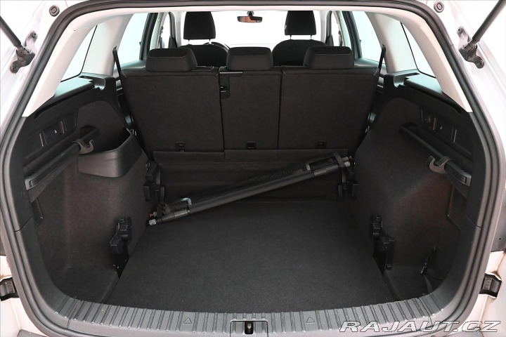Škoda Kodiaq 2,0 TDI 110 kW DSG Ambiti 2023