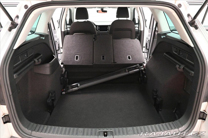 Škoda Kodiaq 2,0 TDI 110 kW DSG Ambiti 2023