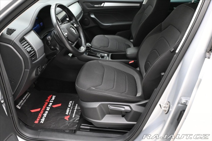 Škoda Kodiaq 2,0 TDI 110 kW DSG Ambiti 2023