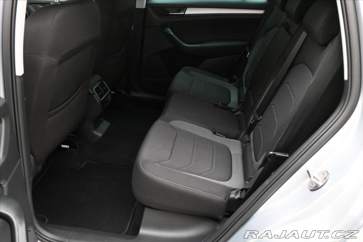Škoda Kodiaq 2,0 TDI 110 kW DSG Ambiti 2023