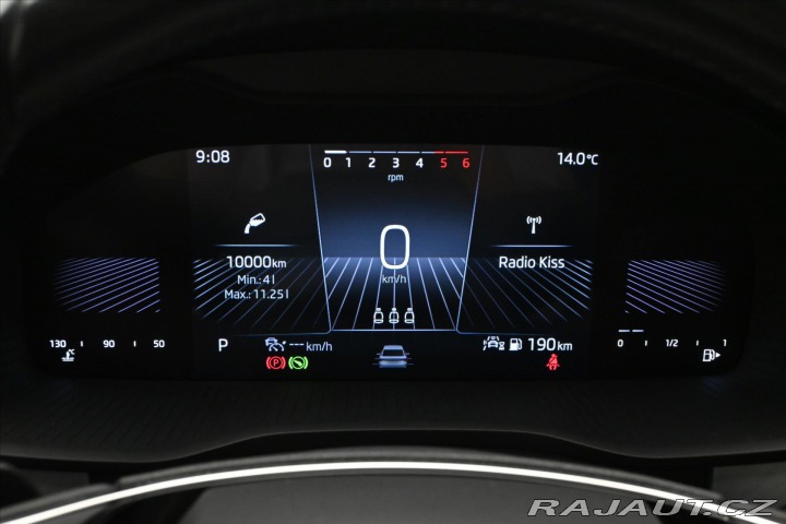 Škoda Kodiaq 2,0 TDI 110 kW DSG Ambiti 2023