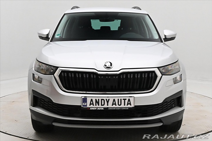 Škoda Kodiaq 2,0 TDI 110 kW DSG Ambiti 2023