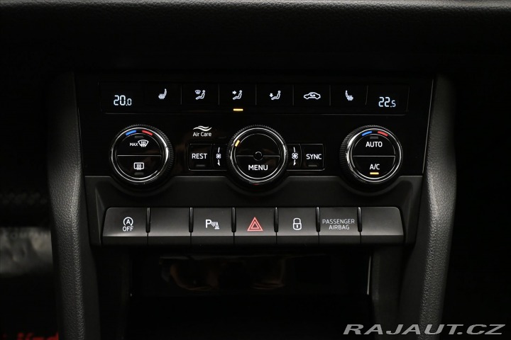 Škoda Kodiaq 2,0 TDI 110 kW DSG Ambiti 2023