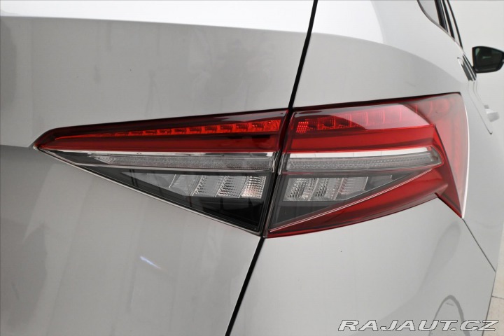 Škoda Kodiaq 2,0 TDI 110 kW DSG Ambiti 2023