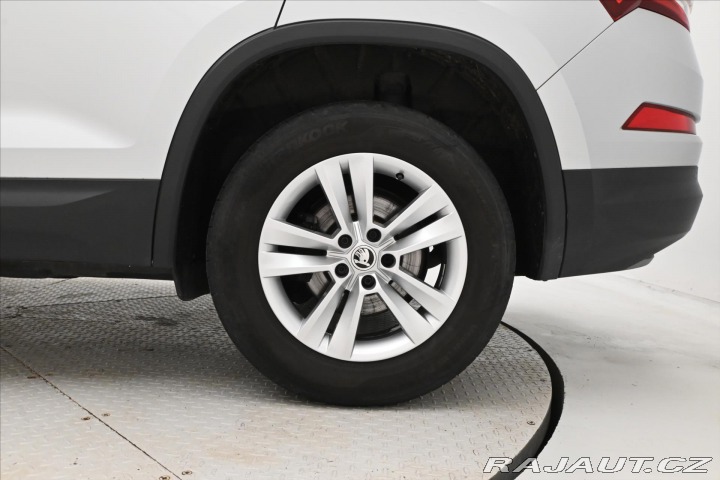 Škoda Kodiaq 2,0 TDI 110 kW DSG Ambiti 2023