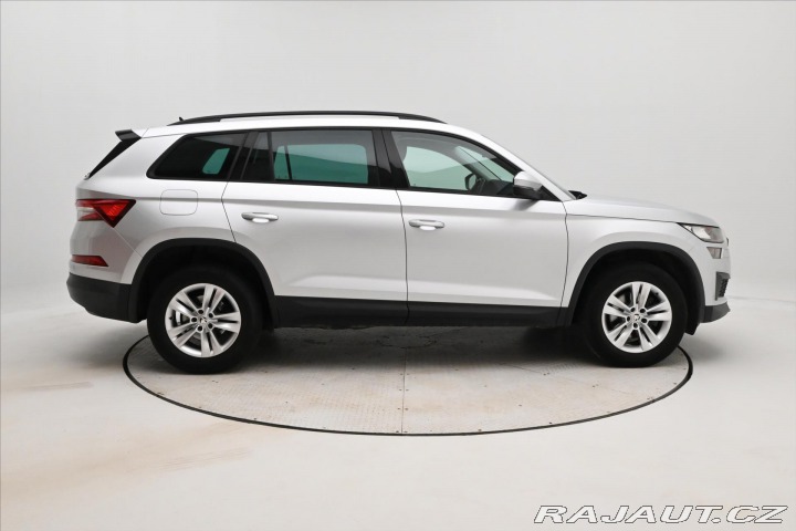 Škoda Kodiaq 2,0 TDI 110 kW DSG Ambiti 2023