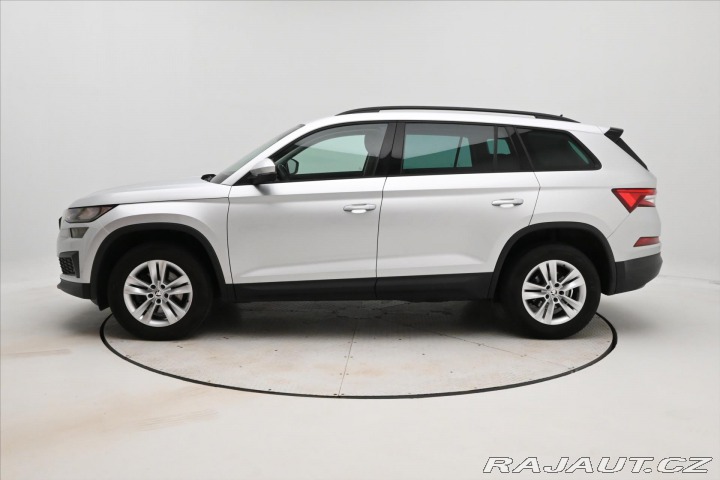 Škoda Kodiaq 2,0 TDI 110 kW DSG Ambiti 2023