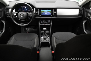 Škoda Kodiaq 2,0 TDI 110 kW DSG Ambiti 2023