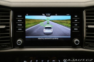 Škoda Kodiaq 2,0 TDI 110 kW DSG Ambiti 2023