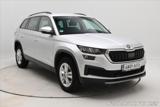 Škoda Kodiaq 2,0 TDI 110 kW DSG Ambiti 2023