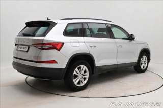 Škoda Kodiaq 2,0 TDI 110 kW DSG Ambiti 2023