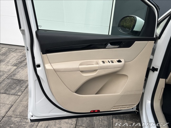 Seat Alhambra 1,4 TSI 150PS Style-7 2015